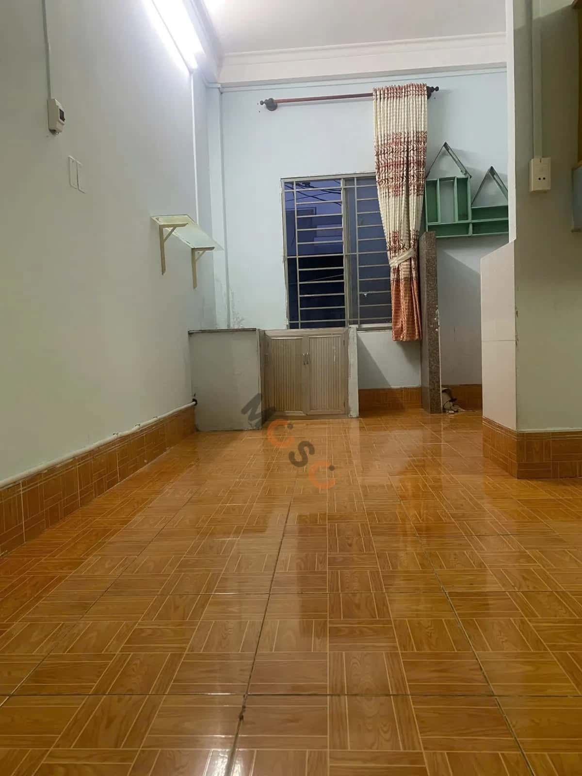 Cho thuê phòng trọ Quang Trung Gò Vấp, TP.HCM – giá 3.8 triệu
