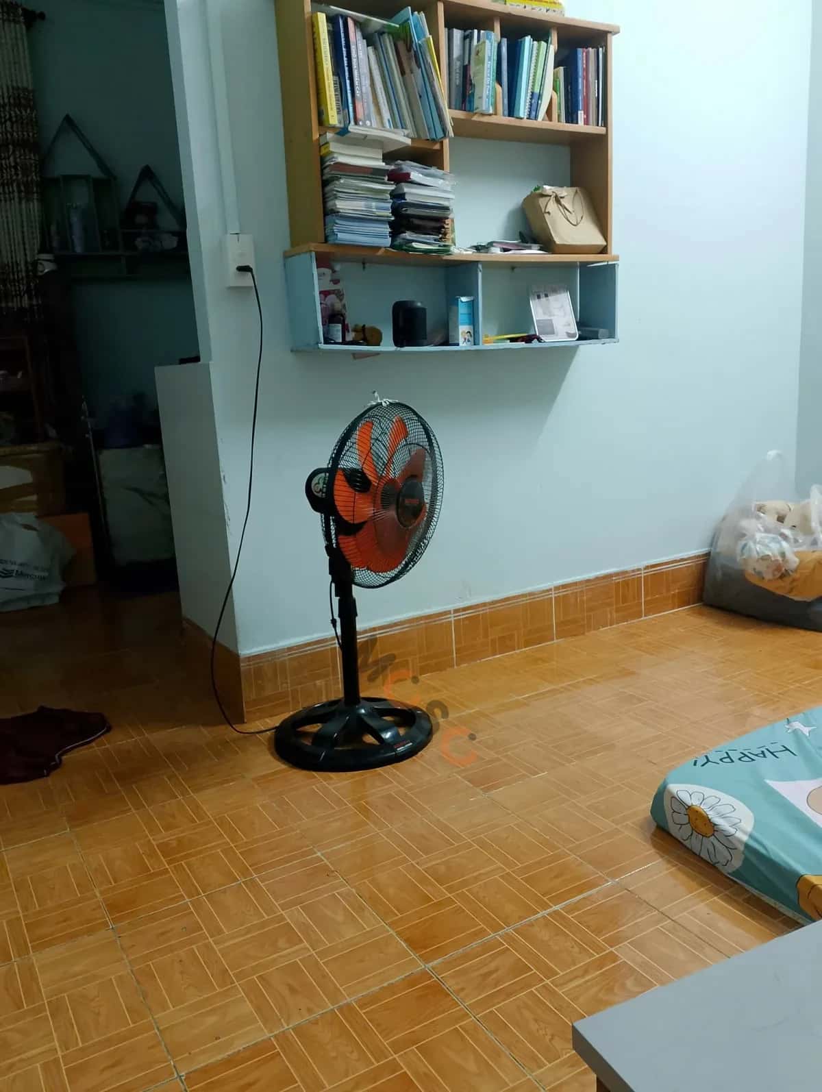 Cho thuê phòng trọ Quang Trung Gò Vấp, TP.HCM – giá 3.8 triệu — Hình 3