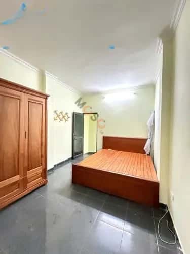 Cho thuê nhà hẻm Nguyễn Trãi Thanh Xuân, Hà Nội – 2 phòng ngủ, giá 7.5 triệu — Hình 2