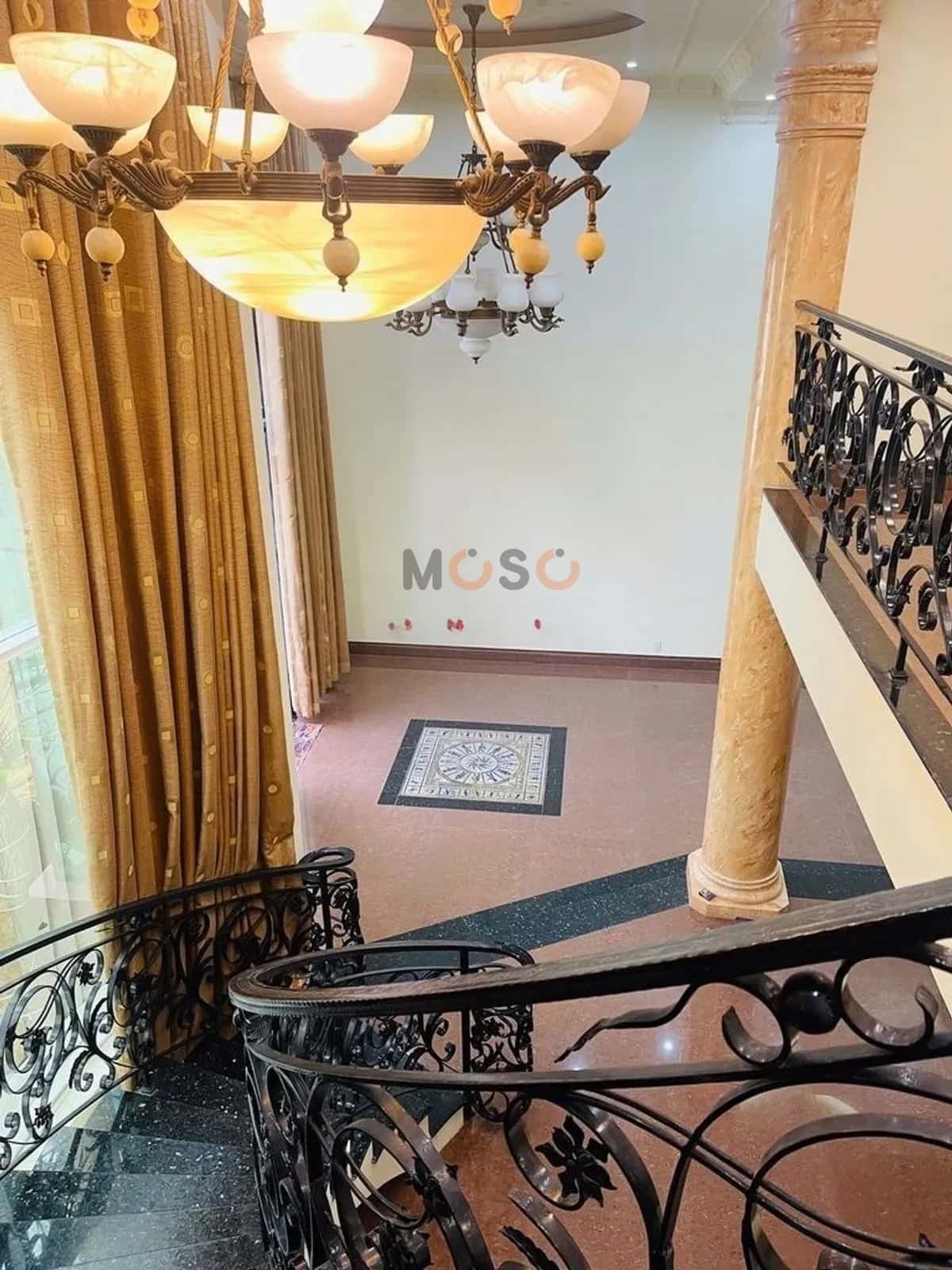 Cho thuê nhà hẻm Đường 66 Quận 7, TP.HCM – 5 phòng ngủ, giá 45 triệu — Hình 2 Cho thuê nhà hẻm Đường 66 Quận 7, TP.HCM – 5 phòng ngủ, giá 45 triệu — Hình 2