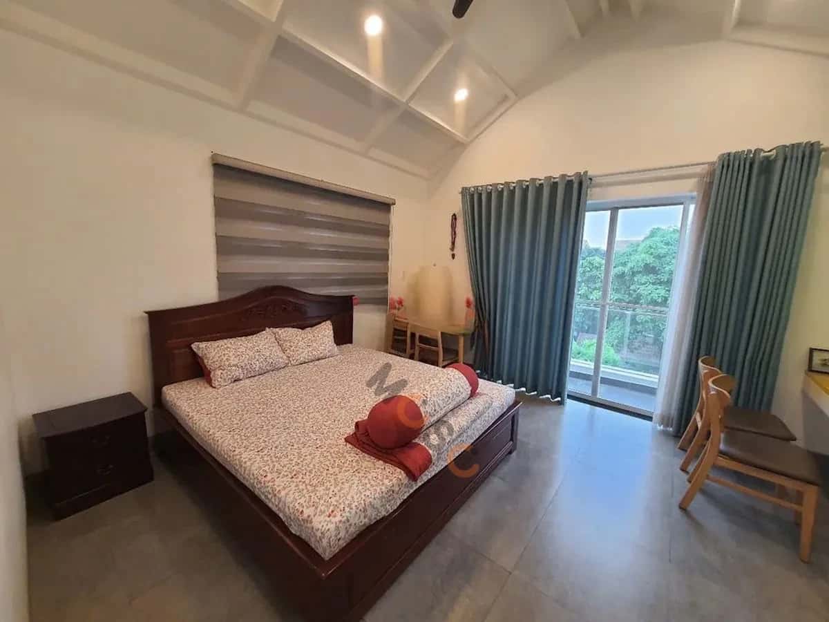 Cho thuê nhà hẻm Đường Số 4 Quận 7, TP.HCM – 4 phòng ngủ, giá 85 triệu — Hình 2