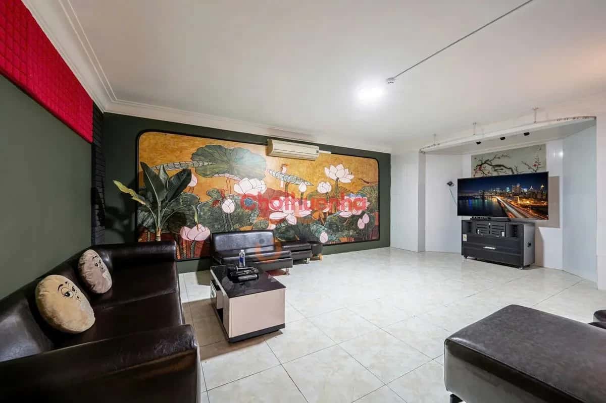 Cho thuê nhà hẻm Nguyễn Văn Hưởng Quận 2, TP.HCM – 17 phòng ngủ, giá 390 triệu — Hình 2