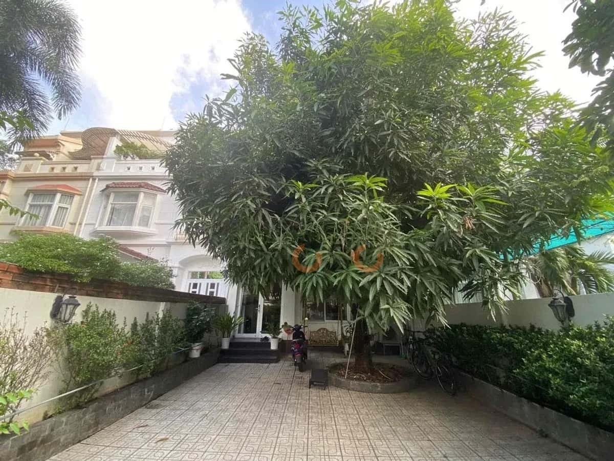 Cho thuê nhà hẻm Đường Số 1B Quận 7, TP.HCM – 4 phòng ngủ, giá 45 triệu Cho thuê nhà hẻm Đường Số 1B Quận 7, TP.HCM – 4 phòng ngủ, giá 45 triệu