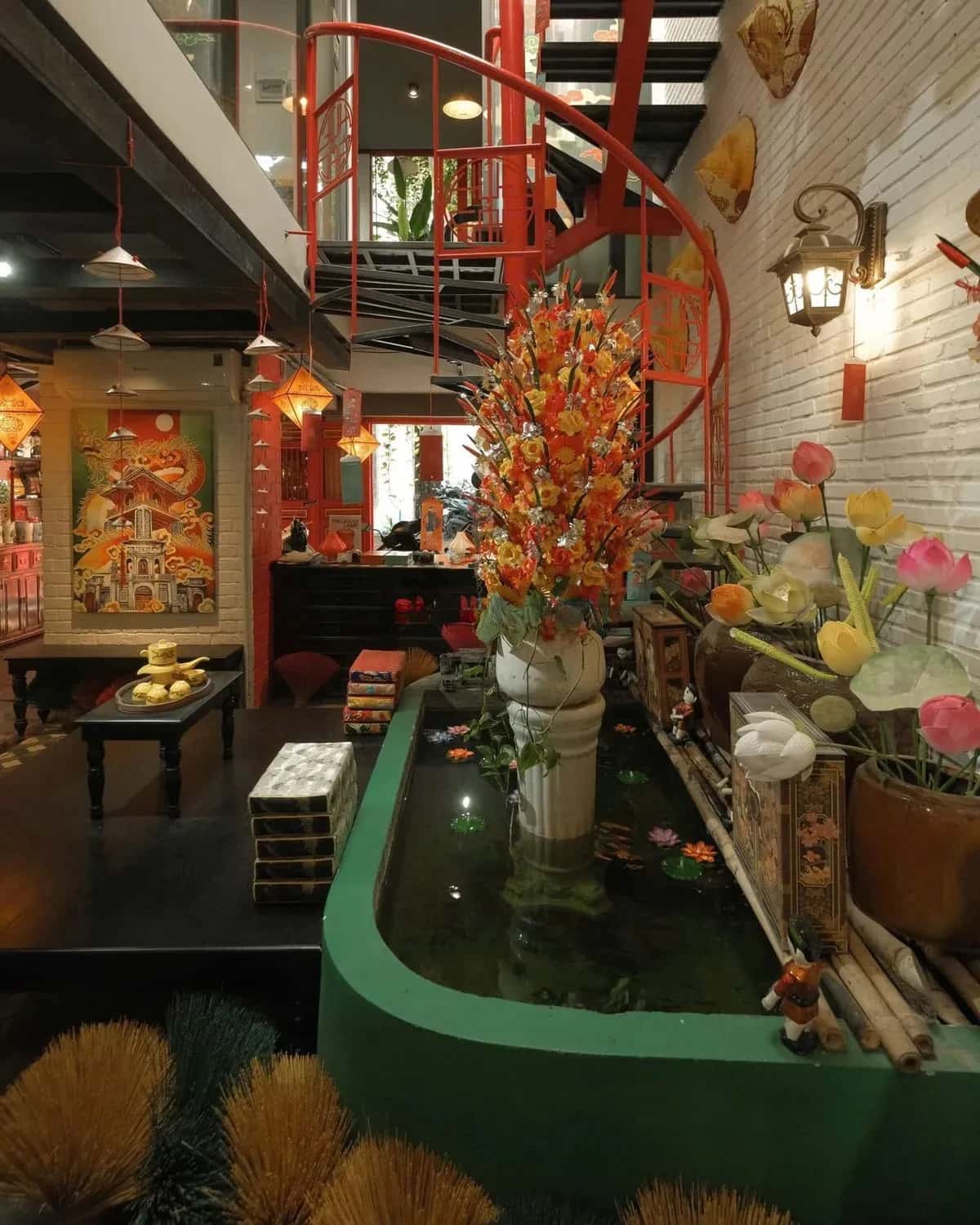Cho thuê nhà mặt tiền Hai Bà Trưng Quận 3, TP.HCM – giá 65 triệu — Hình 3 Cho thuê nhà mặt tiền Hai Bà Trưng Quận 3, TP.HCM – giá 65 triệu — Hình 3