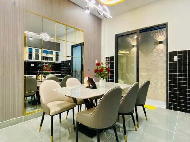 Cho thuê nhà hẻm Bắc Hải Quận Tân Bình, TP.HCM – 4 phòng ngủ, giá 5.3 tỷ — Hình 3 Cho thuê nhà hẻm Bắc Hải Quận Tân Bình, TP.HCM – 4 phòng ngủ, giá 5.3 tỷ — Hình 3