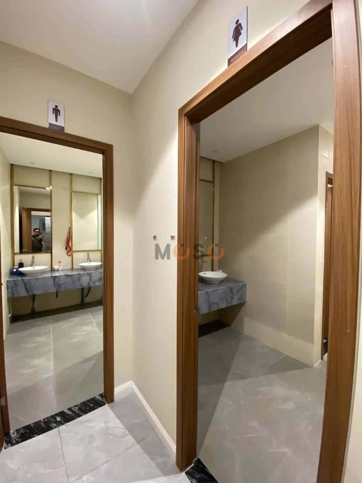 Cho thuê nhà mặt tiền Nam Kỳ Khởi Nghĩa Quận 3, TP.HCM – 2 phòng ngủ, giá 600 triệu — Hình 3