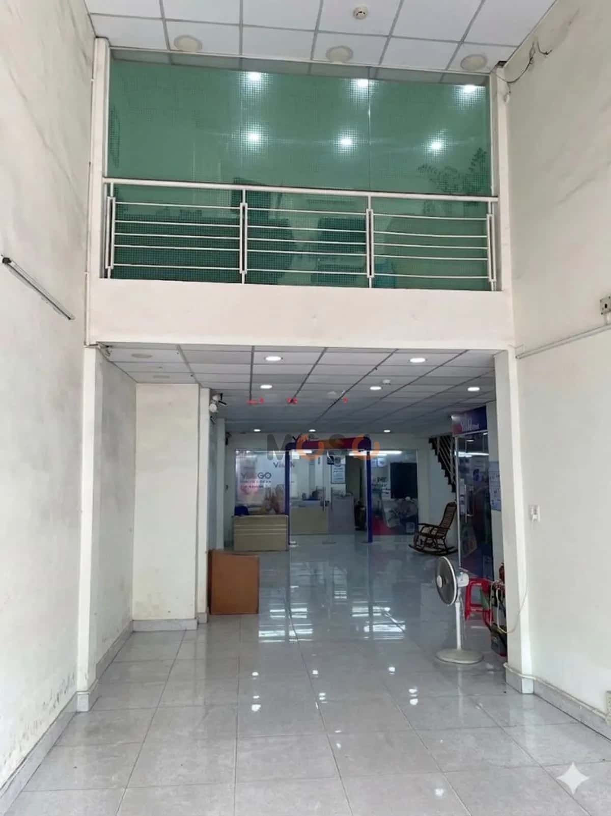 Cho thuê nhà mặt tiền Cách Mạng Tháng 8 Quận 3, TP.HCM – giá 70 triệu — Hình 2