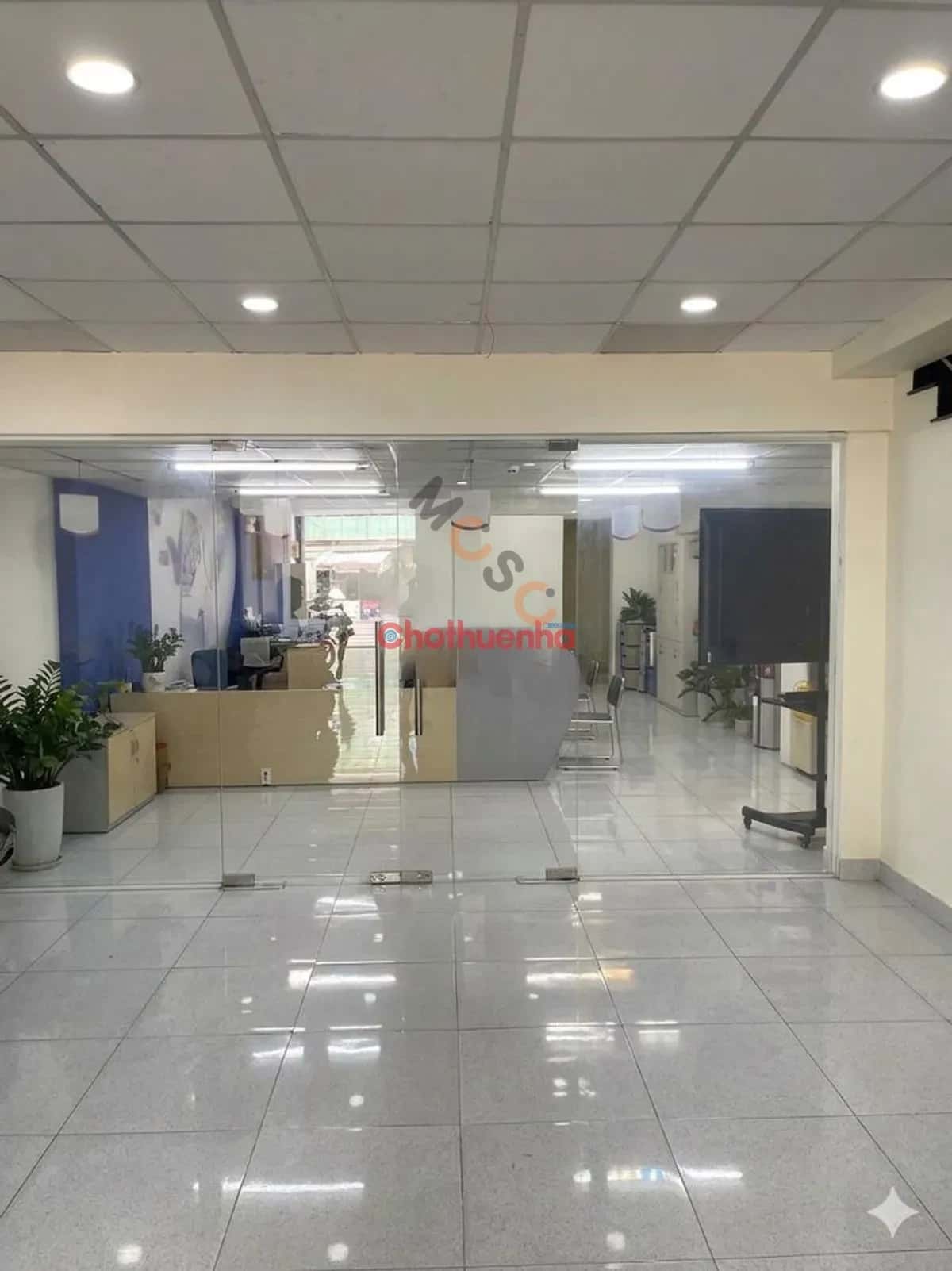 Cho thuê nhà mặt tiền Cách Mạng Tháng 8 Quận 3, TP.HCM – giá 70 triệu — Hình 3