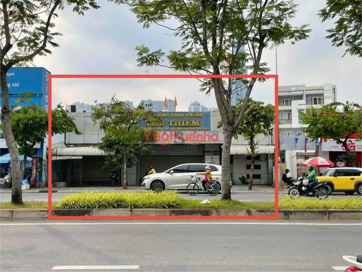 Cho thuê nhà mặt tiền Trần Não Quận 2, TP.HCM – giá 200 triệu — Hình 3