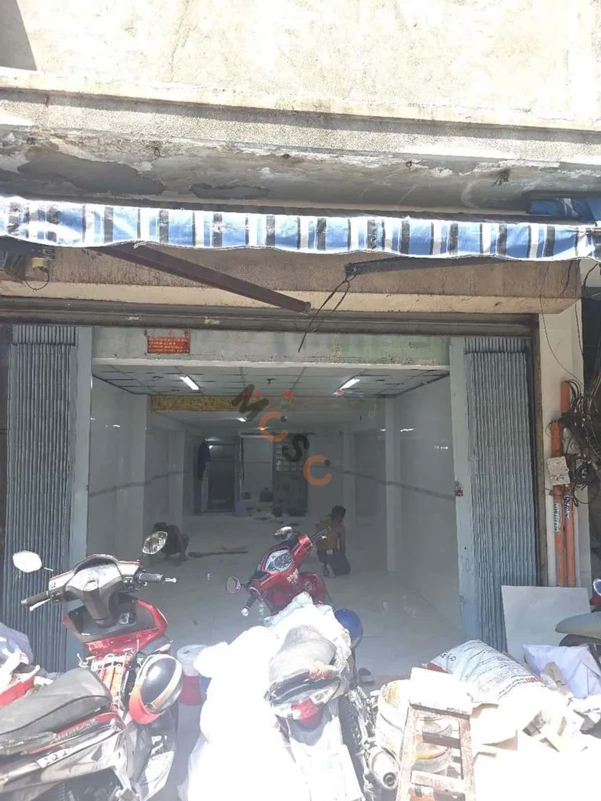 Cho thuê nhà mặt tiền Chu Văn An Quận 6, TP.HCM – giá 35 triệu Cho thuê nhà mặt tiền Chu Văn An Quận 6, TP.HCM – giá 35 triệu