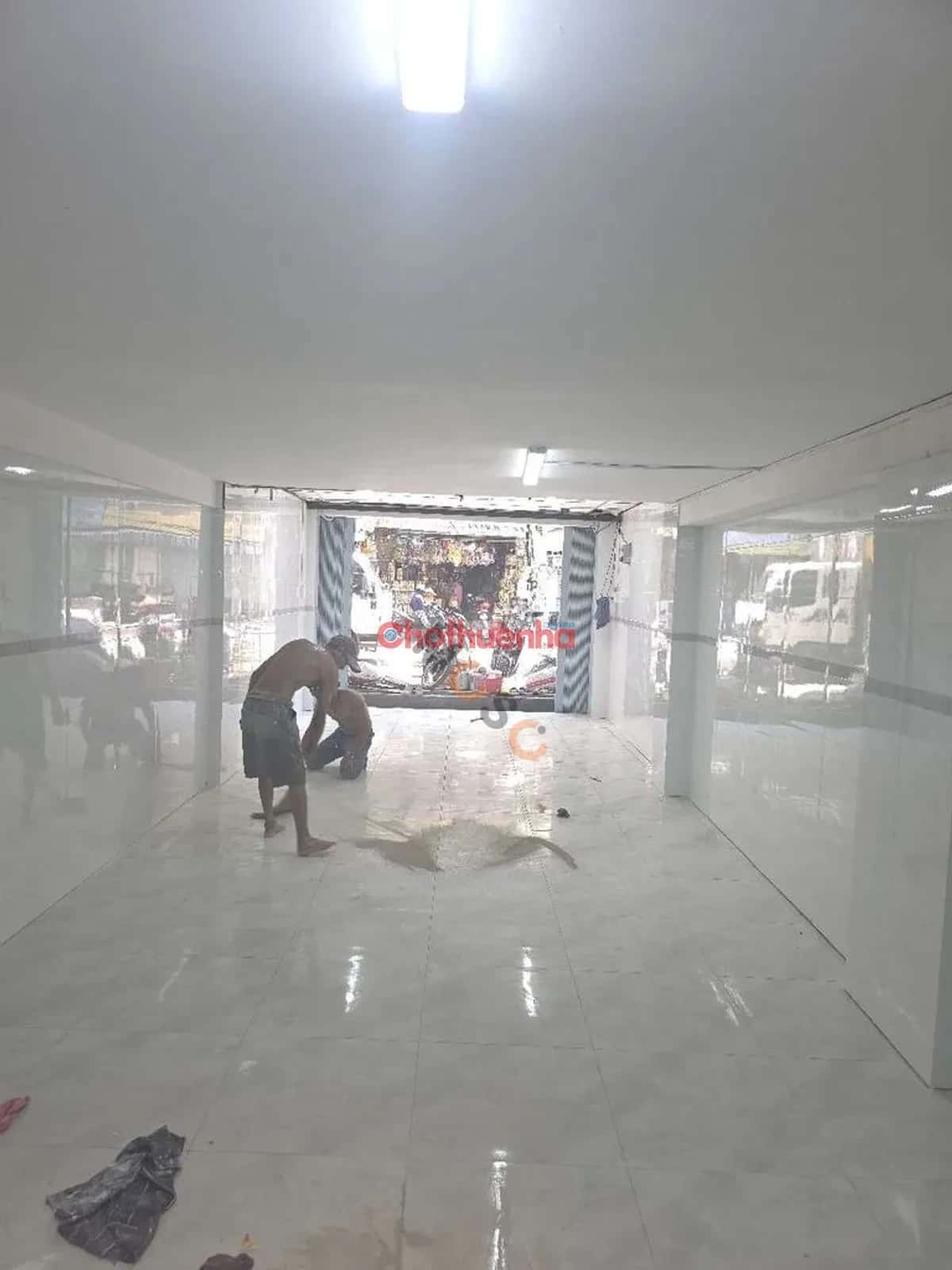Cho thuê nhà mặt tiền Chu Văn An Quận 6, TP.HCM – giá 35 triệu — Hình 2 Cho thuê nhà mặt tiền Chu Văn An Quận 6, TP.HCM – giá 35 triệu — Hình 2