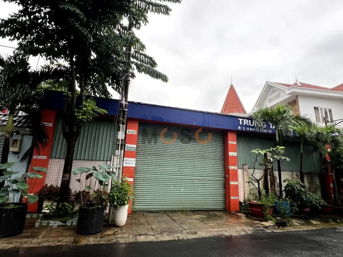 Cho thuê kho, nhà xưởng Ba Vì Quận 10, TP.HCM – giá 75 triệu Cho thuê kho, nhà xưởng Ba Vì Quận 10, TP.HCM – giá 75 triệu