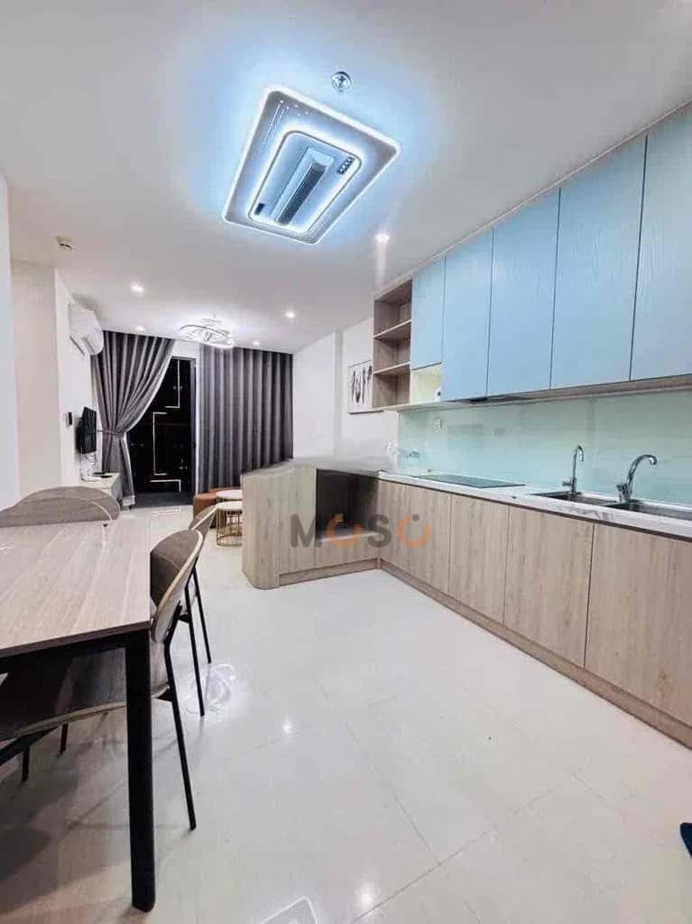 Cho thuê căn hộ chung cư Nguyễn Xiển Quận 9 cũ, TP. Thủ Đức – 3 phòng ngủ, giá 12 triệu
