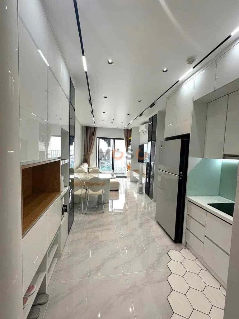 Cho thuê căn hộ chung cư Quận 9 cũ, TP. Thủ Đức – giá 7 triệu