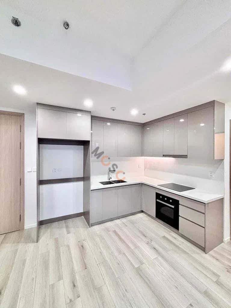 Cho thuê căn hộ chung cư Long Thạnh Mỹ Quận 9 cũ, TP. Thủ Đức – 2 phòng ngủ, giá 8.5 triệu