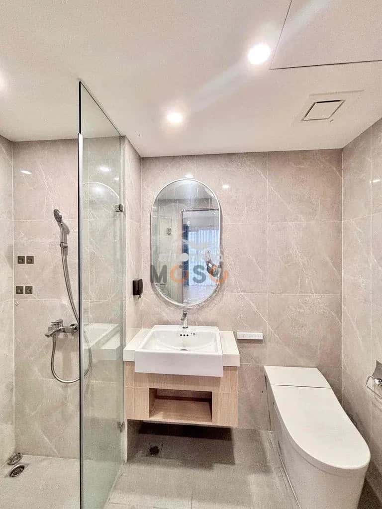 Cho thuê căn hộ chung cư Long Thạnh Mỹ Quận 9 cũ, TP. Thủ Đức – 2 phòng ngủ, giá 8.5 triệu — Hình 2