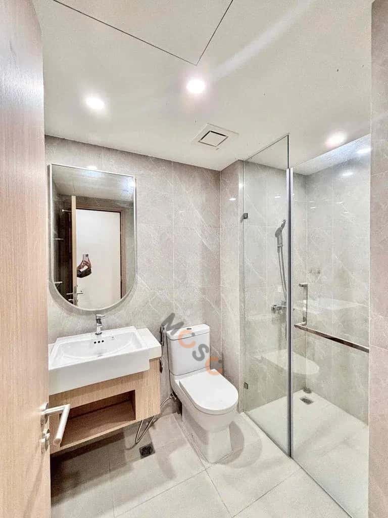 Cho thuê căn hộ chung cư Long Thạnh Mỹ Quận 9 cũ, TP. Thủ Đức – 2 phòng ngủ, giá 8.5 triệu — Hình 3