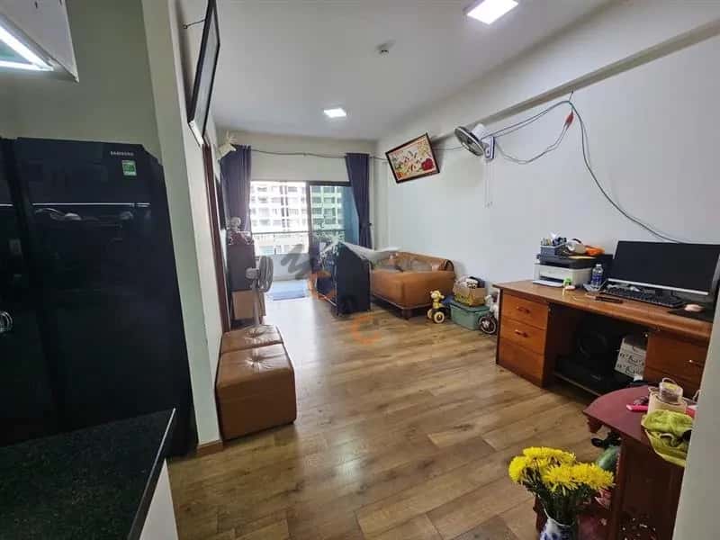 Cho thuê căn hộ chung cư Phạm Văn Đồng Thủ Đức, TP. Thủ Đức – giá 8 triệu