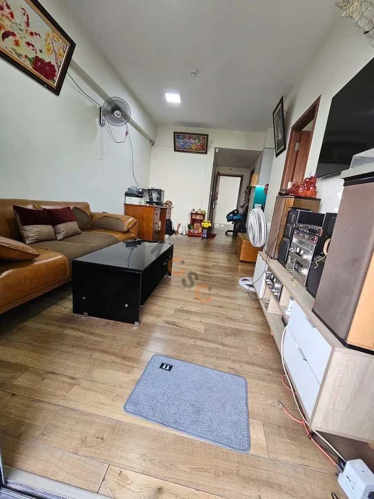 Cho thuê căn hộ chung cư Phạm Văn Đồng Thủ Đức, TP. Thủ Đức – giá 8 triệu — Hình 3