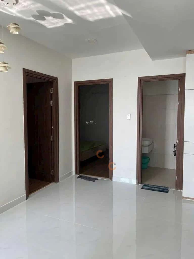 Cho thuê nhà hẻm Quận 9 cũ, TP. Thủ Đức – 2 phòng ngủ, giá 9.4 triệu