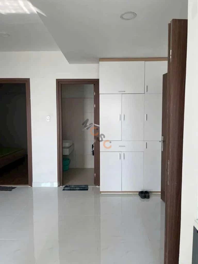 Cho thuê nhà hẻm Quận 9 cũ, TP. Thủ Đức – 2 phòng ngủ, giá 9.4 triệu — Hình 2