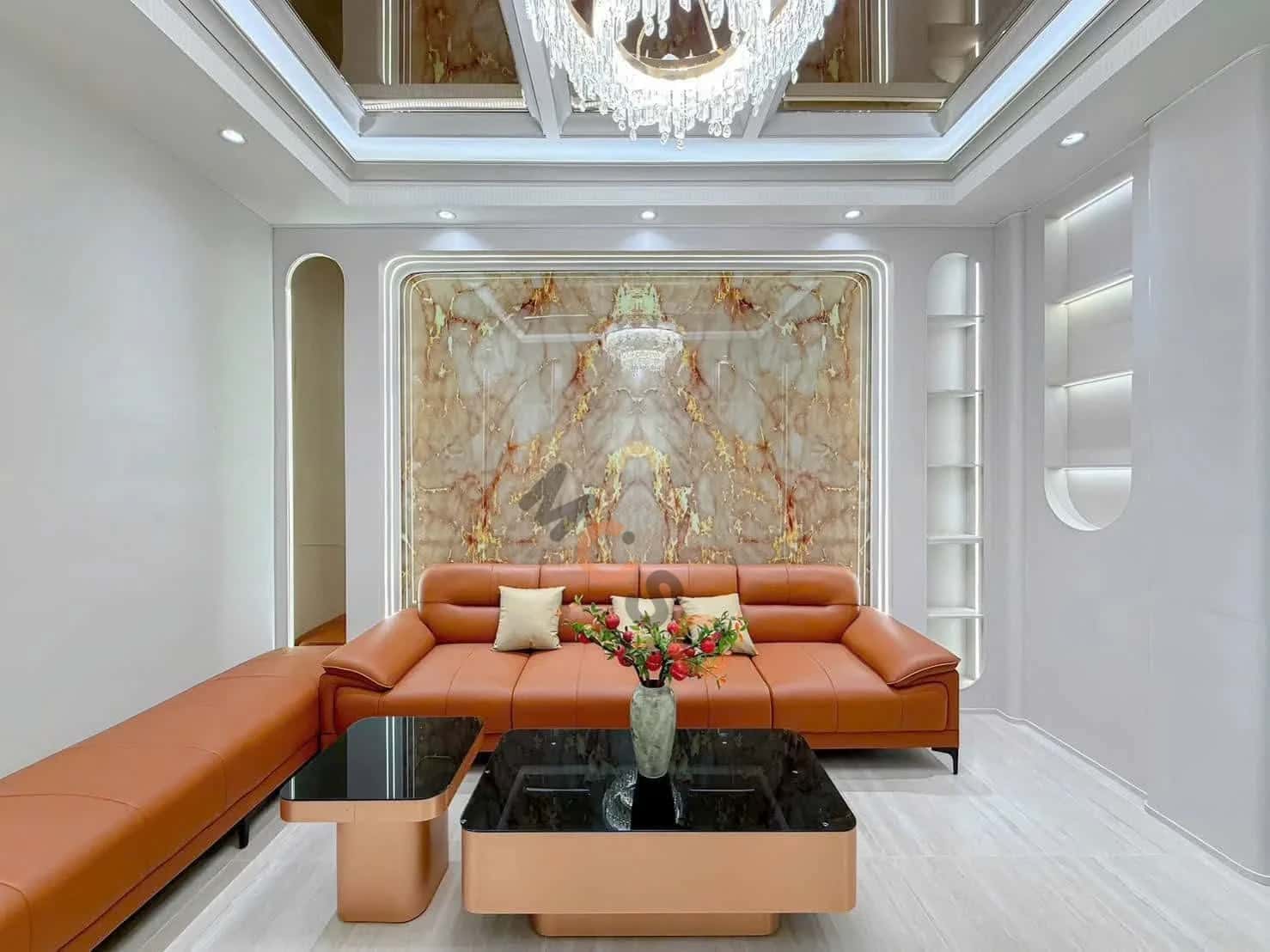Bán nhà mặt tiền đường Phú Thuận, Khu dân cư Nam Long  Quận 7, TP.HCM – 4 phòng ngủ, giá 21.8 tỷ — Hình 3