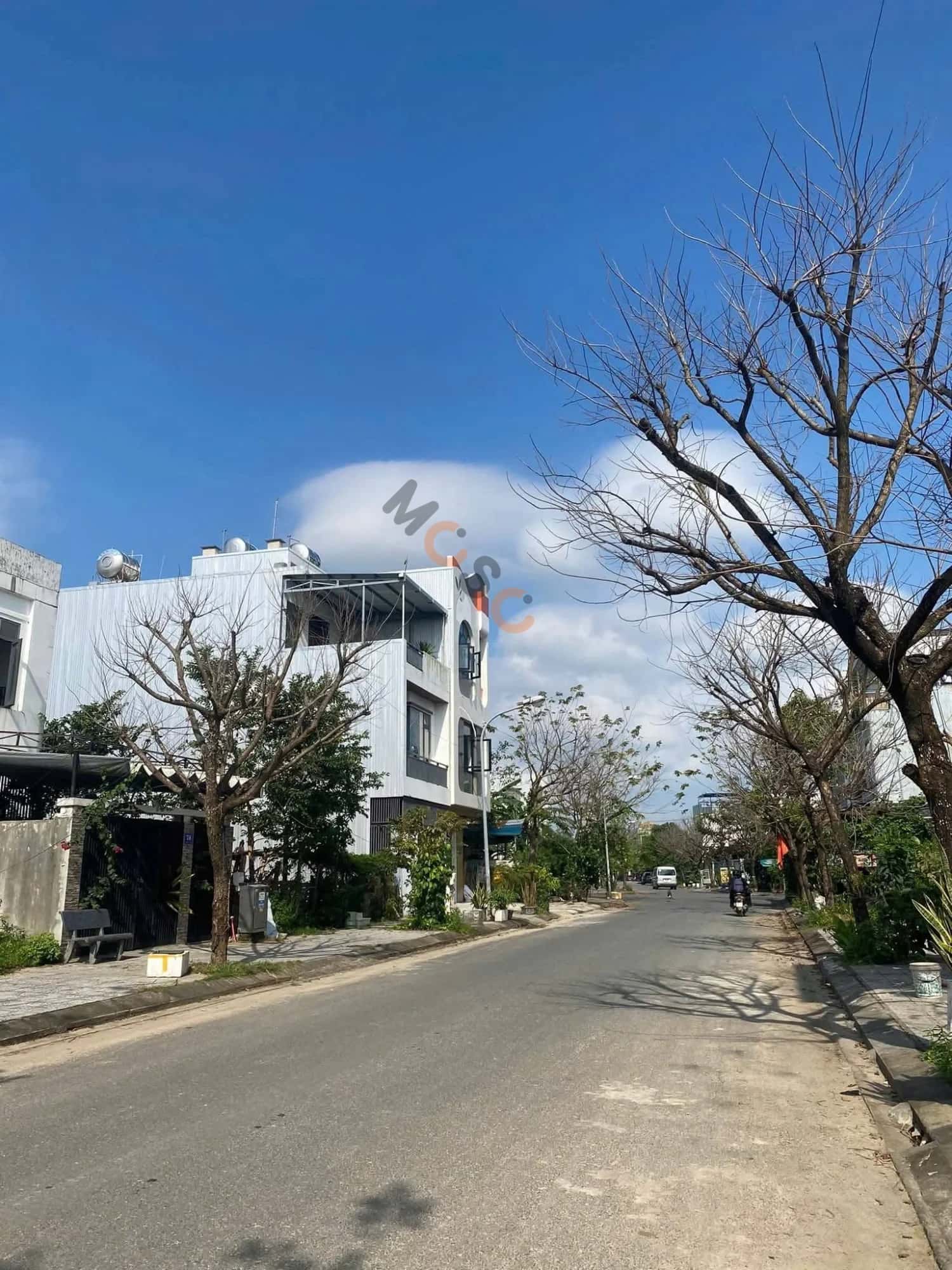 Bán đất số 84 Thâm Tâm Quận Ngũ Hành Sơn, TP. Đà Nẵng – giá 5.1 tỷ — Hình 3