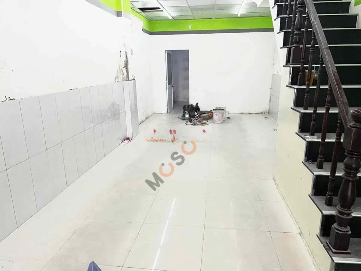 Cho thuê nhà hẻm Gia Phú Quận 6, TP.HCM – 3 phòng ngủ, giá 35 triệu — Hình 3