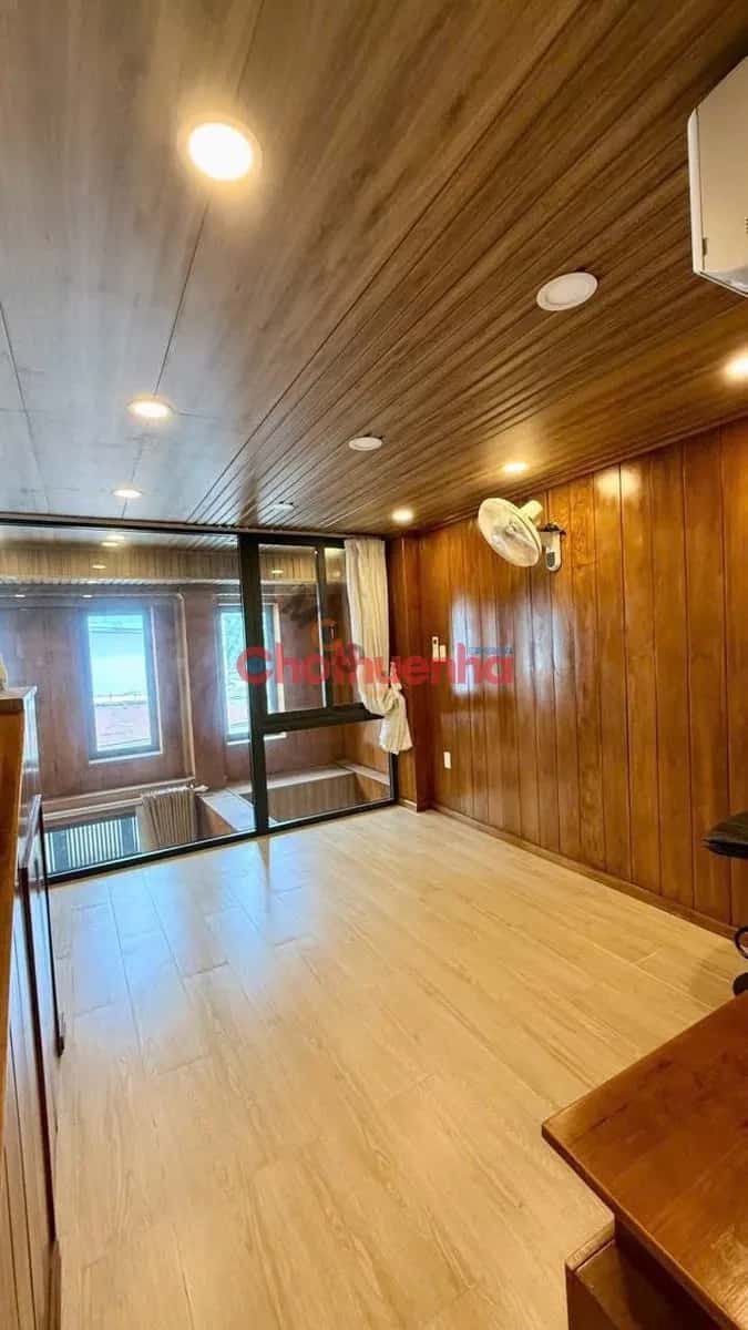 Cho thuê nhà hẻm Nơ Trang Long Bình Thạnh, TP.HCM – 4 phòng ngủ, giá 27 triệu — Hình 2