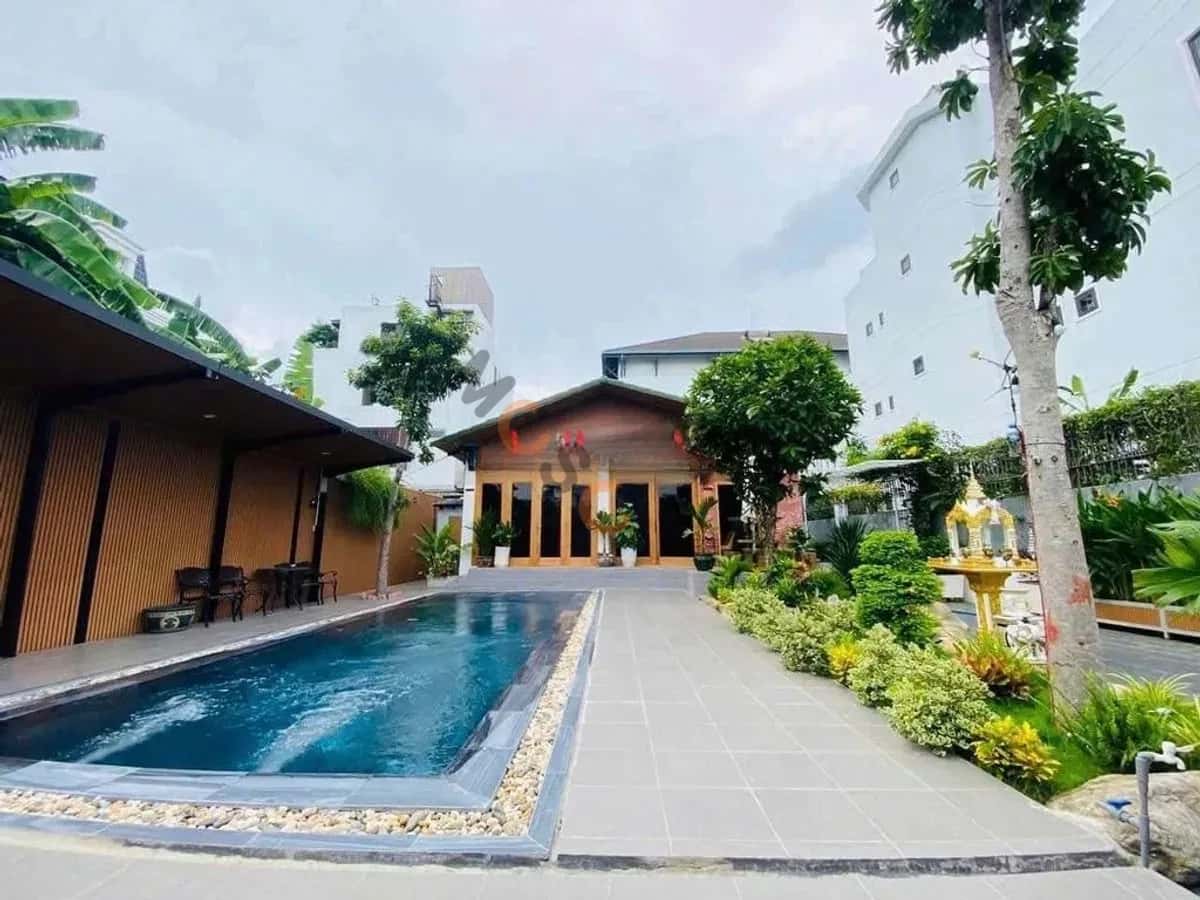 Cho thuê nhà hẻm Đường 103 Quận 2, TP.HCM – 2 phòng ngủ, giá 65 triệu — Hình 3