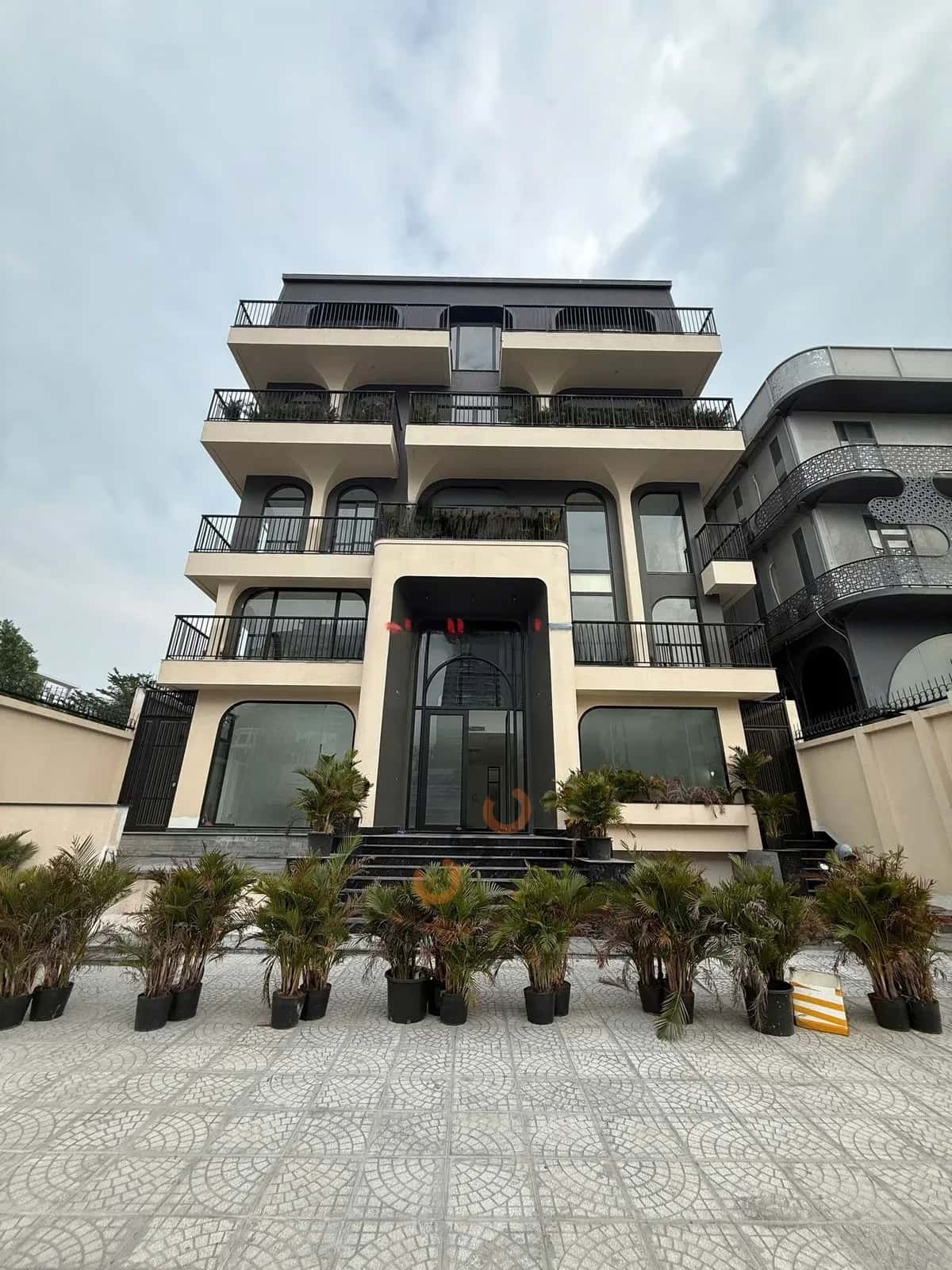 Cho thuê văn phòng Đường Lê Hiến Mai Quận 2, TP.HCM – giá 395 triệu