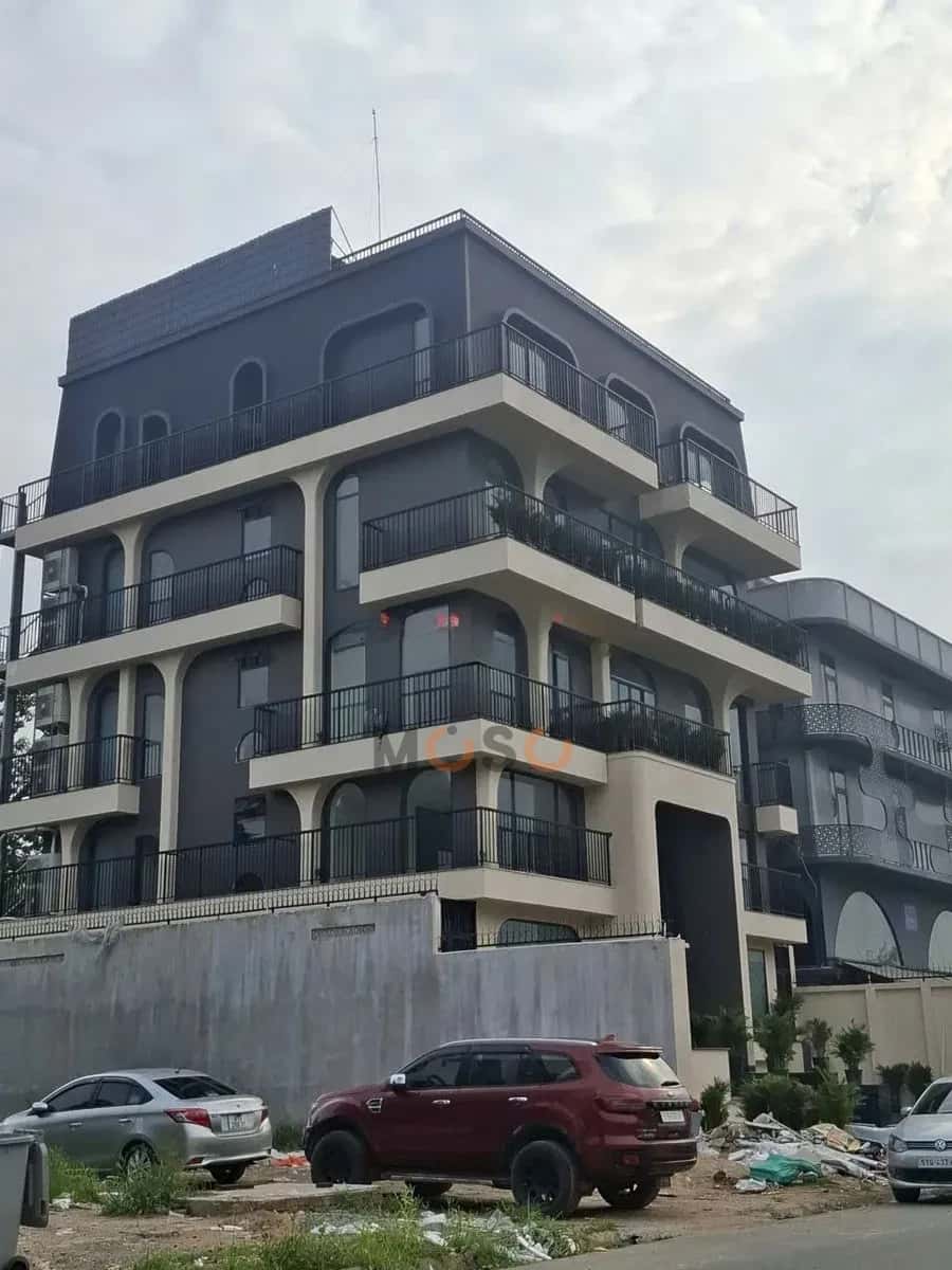 Cho thuê văn phòng Đường Lê Hiến Mai Quận 2, TP.HCM – giá 395 triệu — Hình 2