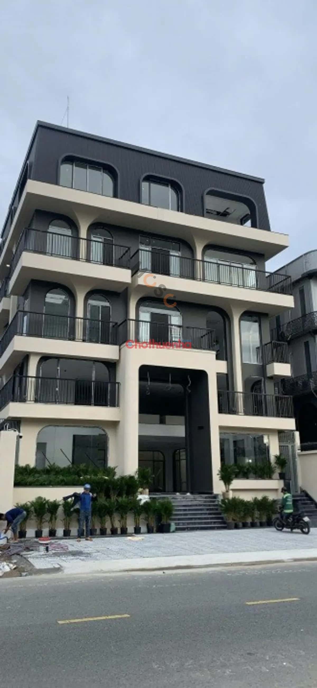 Cho thuê văn phòng Đường Lê Hiến Mai Quận 2, TP.HCM – giá 395 triệu — Hình 3