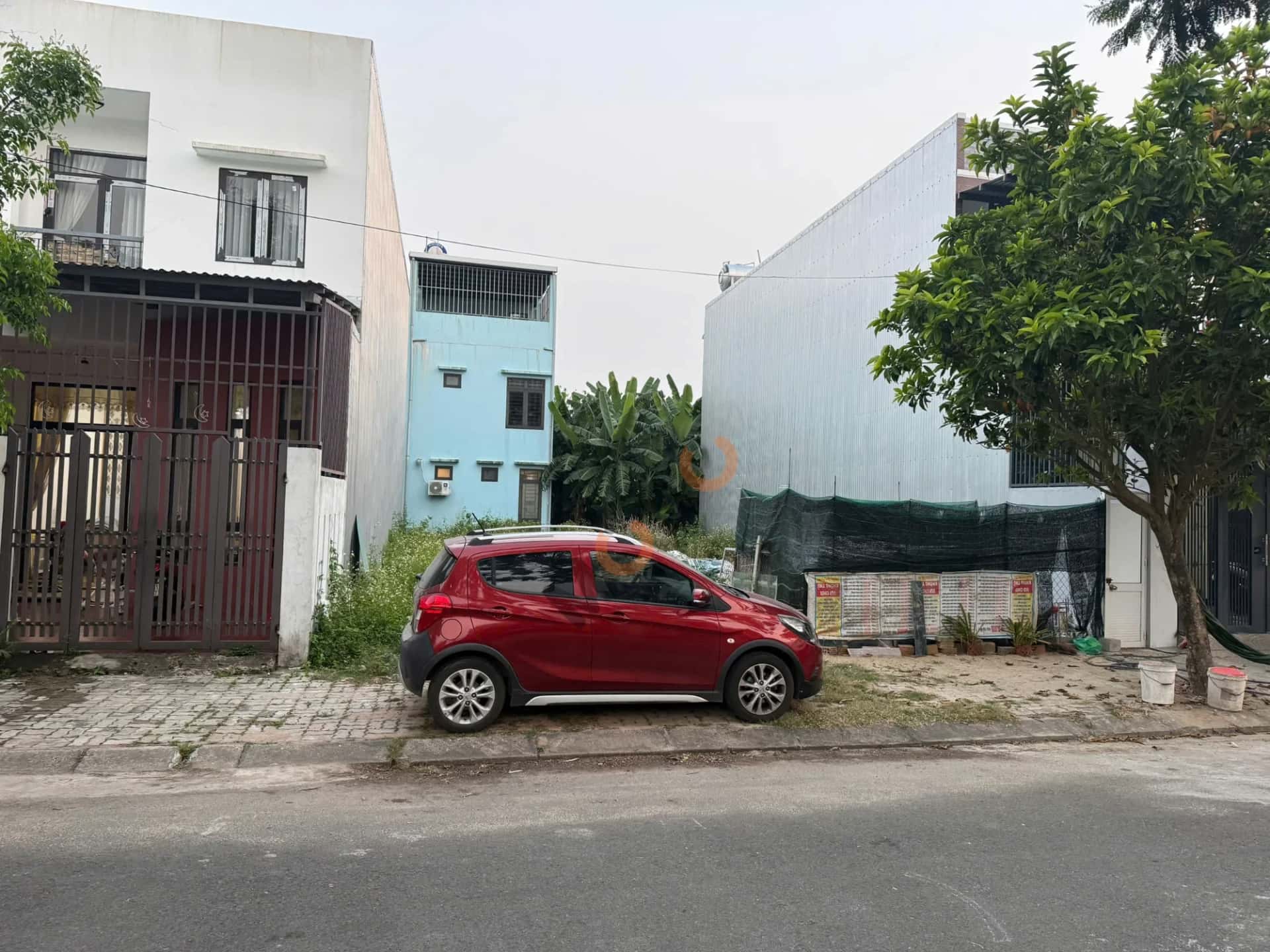 Bán đất Ban Ban 11 Quận Ngũ Hành Sơn, TP. Đà Nẵng – giá 4 tỷ