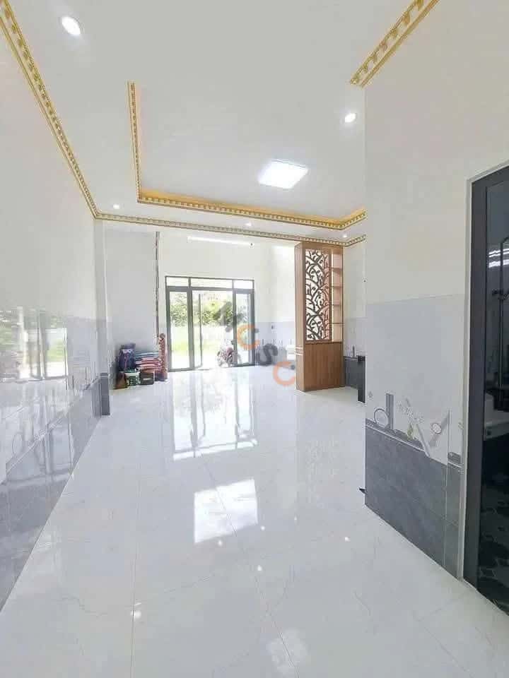 Bán nhà hẻm Nguyễn Thị Lắng Huyện Củ Chi, TP.HCM – 2 phòng ngủ, giá 3.1 tỷ — Hình 2 Bán nhà hẻm Nguyễn Thị Lắng Huyện Củ Chi, TP.HCM – 2 phòng ngủ, giá 3.1 tỷ — Hình 2