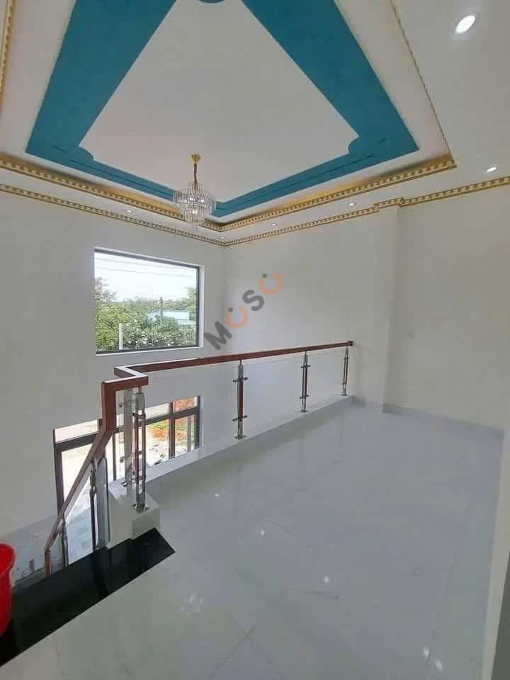 Bán nhà hẻm Nguyễn Thị Lắng Huyện Củ Chi, TP.HCM – 2 phòng ngủ, giá 3.1 tỷ — Hình 3 Bán nhà hẻm Nguyễn Thị Lắng Huyện Củ Chi, TP.HCM – 2 phòng ngủ, giá 3.1 tỷ — Hình 3