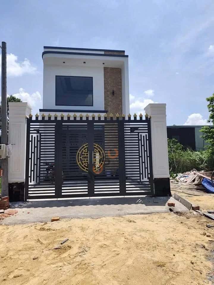 Bán nhà hẻm Nguyễn Thị Lắng Huyện Củ Chi, TP.HCM – 2 phòng ngủ, giá 3.1 tỷ Bán nhà hẻm Nguyễn Thị Lắng Huyện Củ Chi, TP.HCM – 2 phòng ngủ, giá 3.1 tỷ