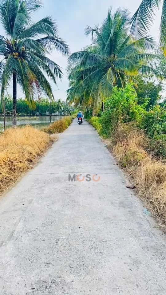 Bán đất Đường Ngô Thì Sĩ, Khu phố 6 Thành phố Rạch Giá, Kiên Giang – giá 2.2 tỷ — Hình 3