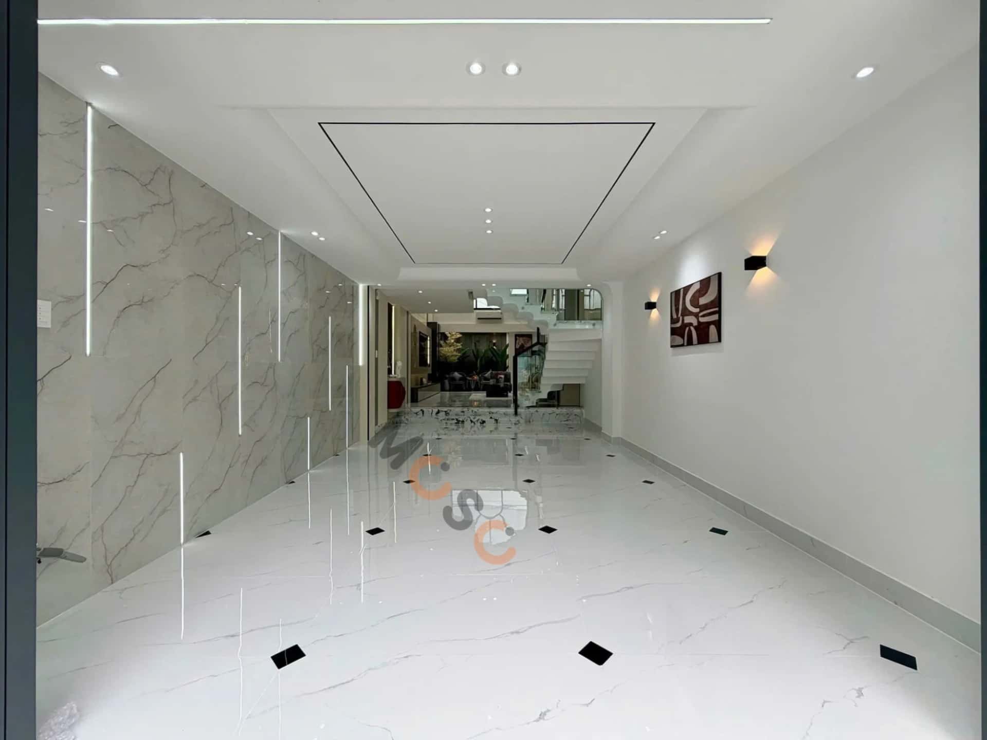 Bán nhà hẻm Đông Hưng Thuận 17 Quận 12, TP.HCM – 4 phòng ngủ, giá 9.7 tỷ — Hình 3