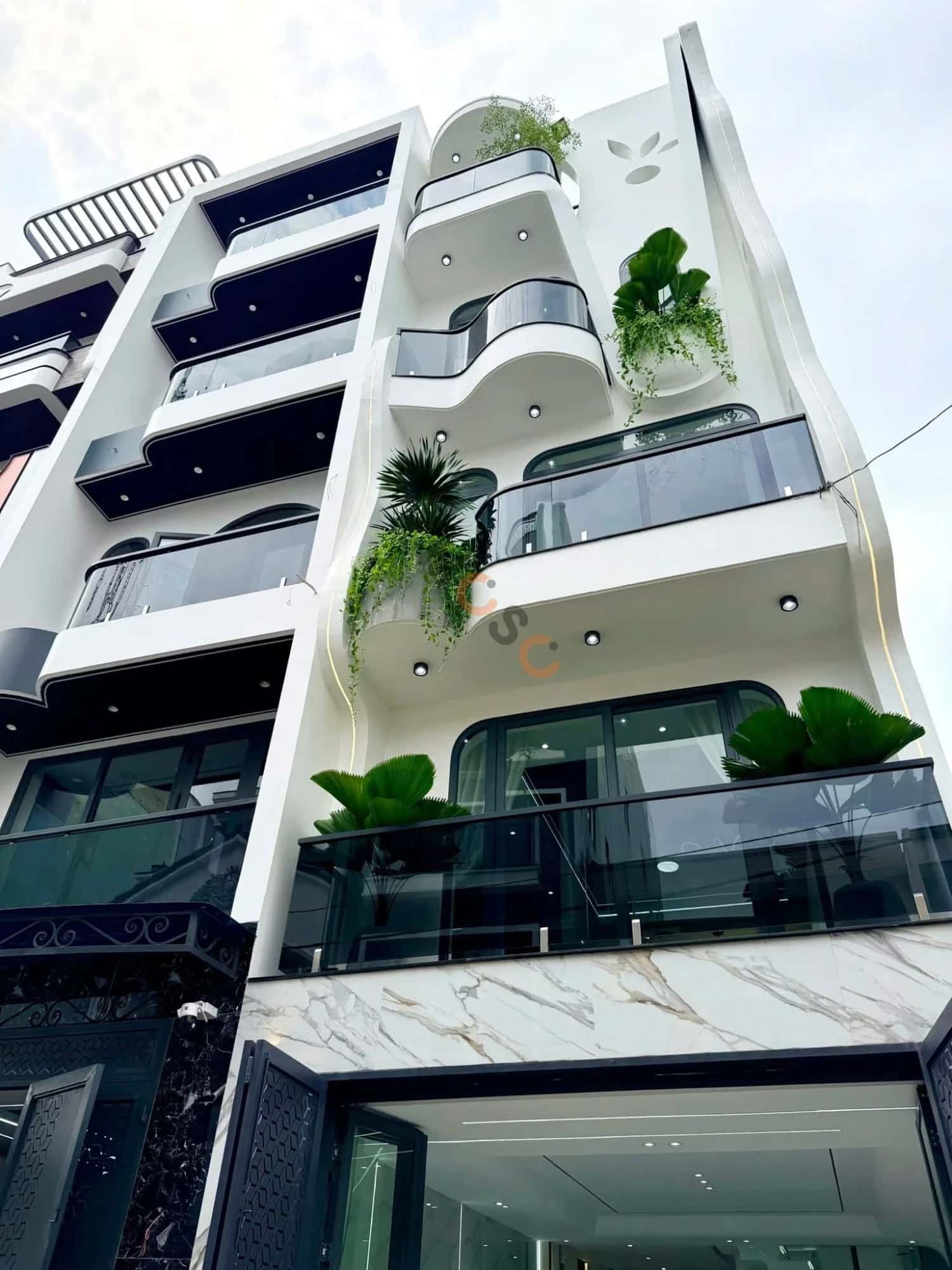 Bán nhà hẻm Đông Hưng Thuận 17 Quận 12, TP.HCM – 4 phòng ngủ, giá 9.7 tỷ — Hình 2