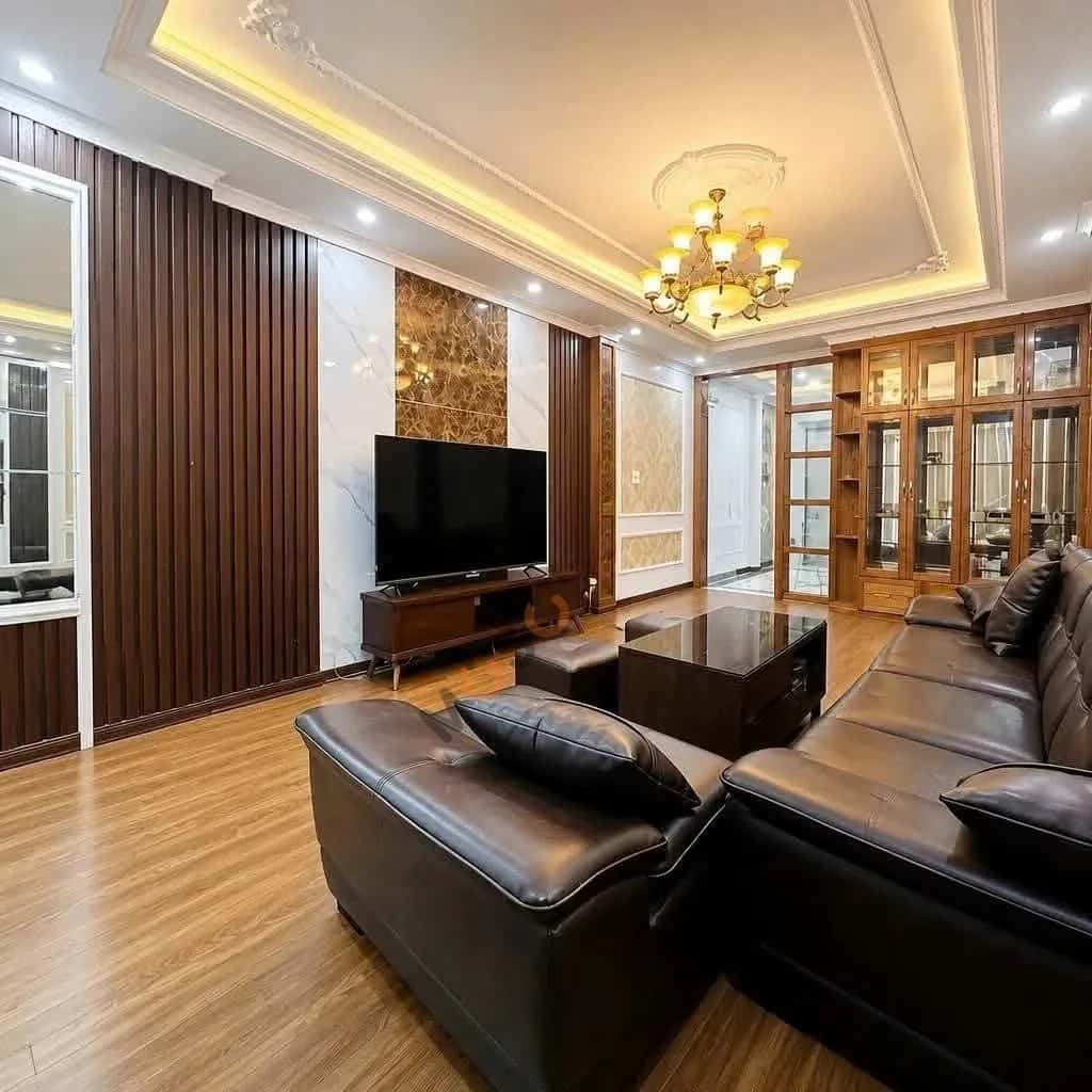 Cho thuê nhà hẻm Quận Thanh Xuân, Hà Nội – 3 phòng ngủ, giá 25 triệu Cho thuê nhà hẻm Quận Thanh Xuân, Hà Nội – 3 phòng ngủ, giá 25 triệu