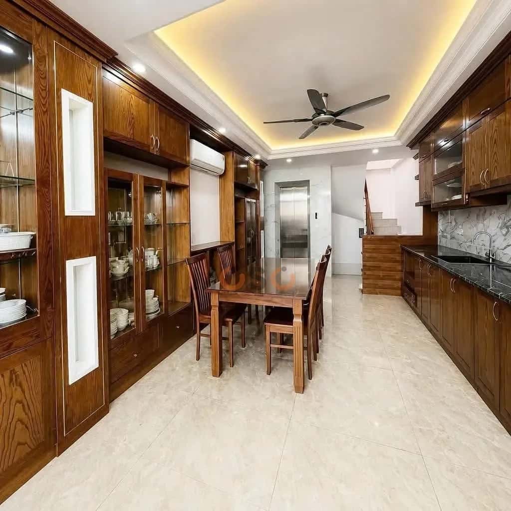 Cho thuê nhà hẻm Quận Thanh Xuân, Hà Nội – 3 phòng ngủ, giá 25 triệu — Hình 2 Cho thuê nhà hẻm Quận Thanh Xuân, Hà Nội – 3 phòng ngủ, giá 25 triệu — Hình 2