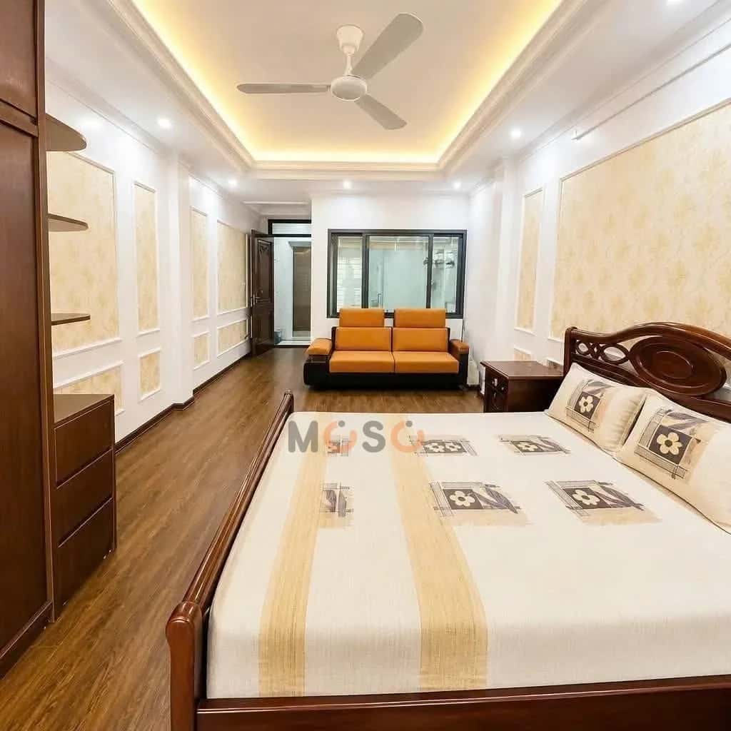 Cho thuê nhà hẻm Quận Thanh Xuân, Hà Nội – 3 phòng ngủ, giá 25 triệu — Hình 3 Cho thuê nhà hẻm Quận Thanh Xuân, Hà Nội – 3 phòng ngủ, giá 25 triệu — Hình 3