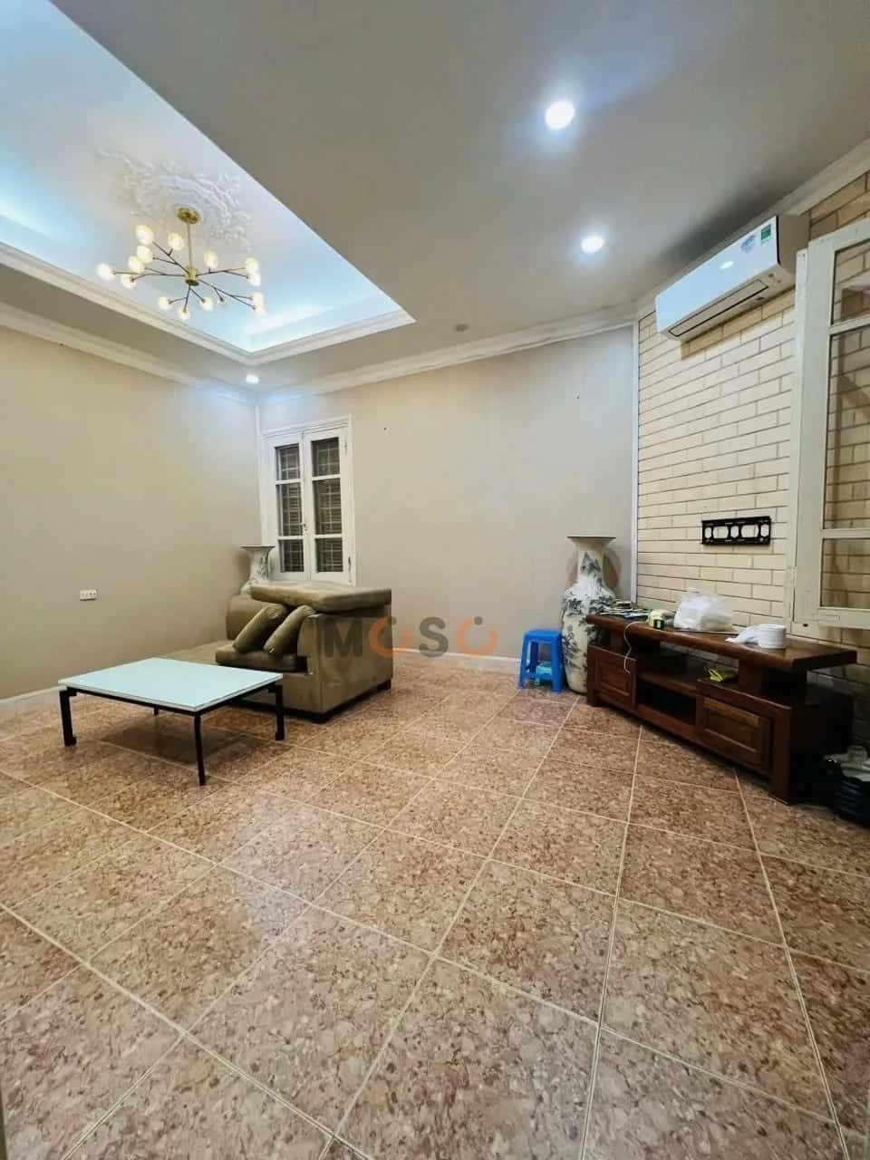 Cho thuê nhà hẻm Trần Quốc Hoàn Quận Cầu Giấy, Hà Nội – giá 20 triệu — Hình 2