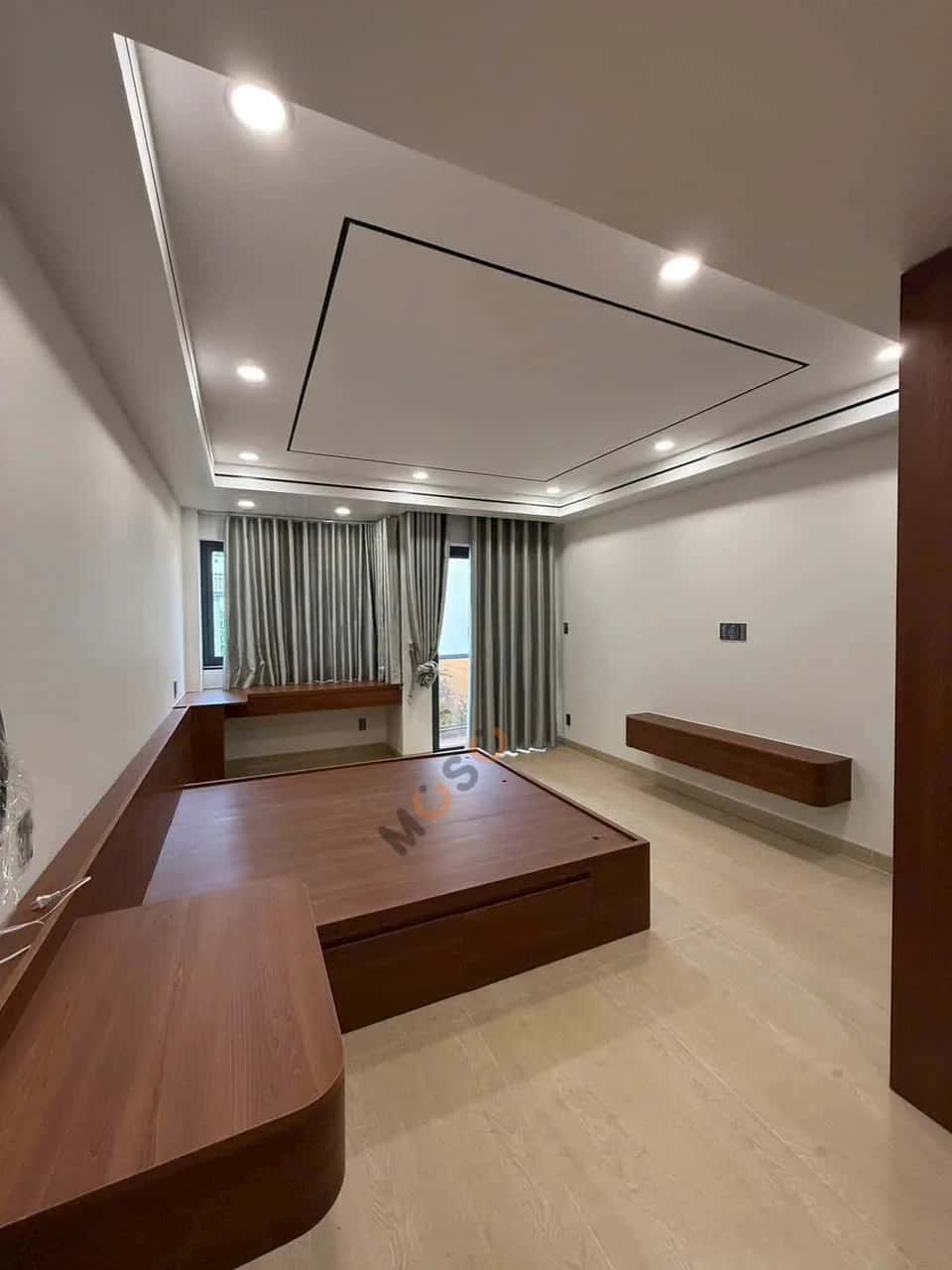 Bán nhà hẻm Nguyễn Văn Đậu  Quận Bình Thạnh, TP.HCM – 4 phòng ngủ, giá 10.8 tỷ - ảnh 5