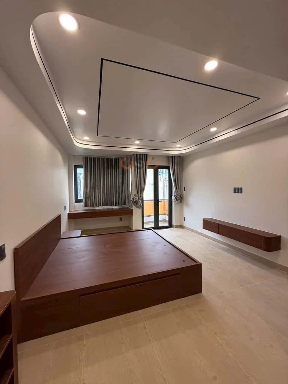 Bán nhà hẻm Nguyễn Văn Đậu  Quận Bình Thạnh, TP.HCM – 4 phòng ngủ, giá 10.8 tỷ - ảnh 6