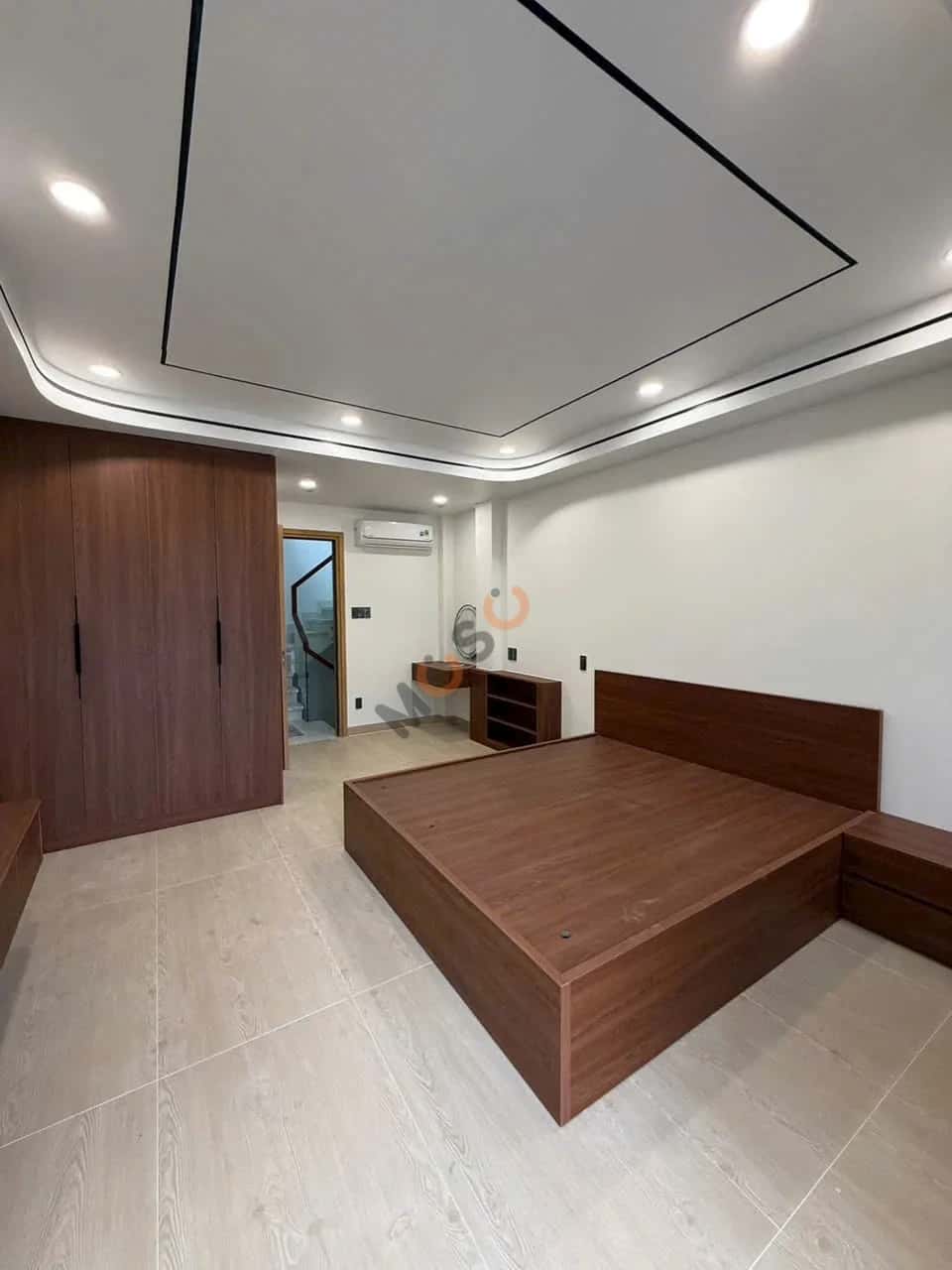 Bán nhà hẻm Nguyễn Văn Đậu  Quận Bình Thạnh, TP.HCM – 4 phòng ngủ, giá 10.8 tỷ - ảnh 7