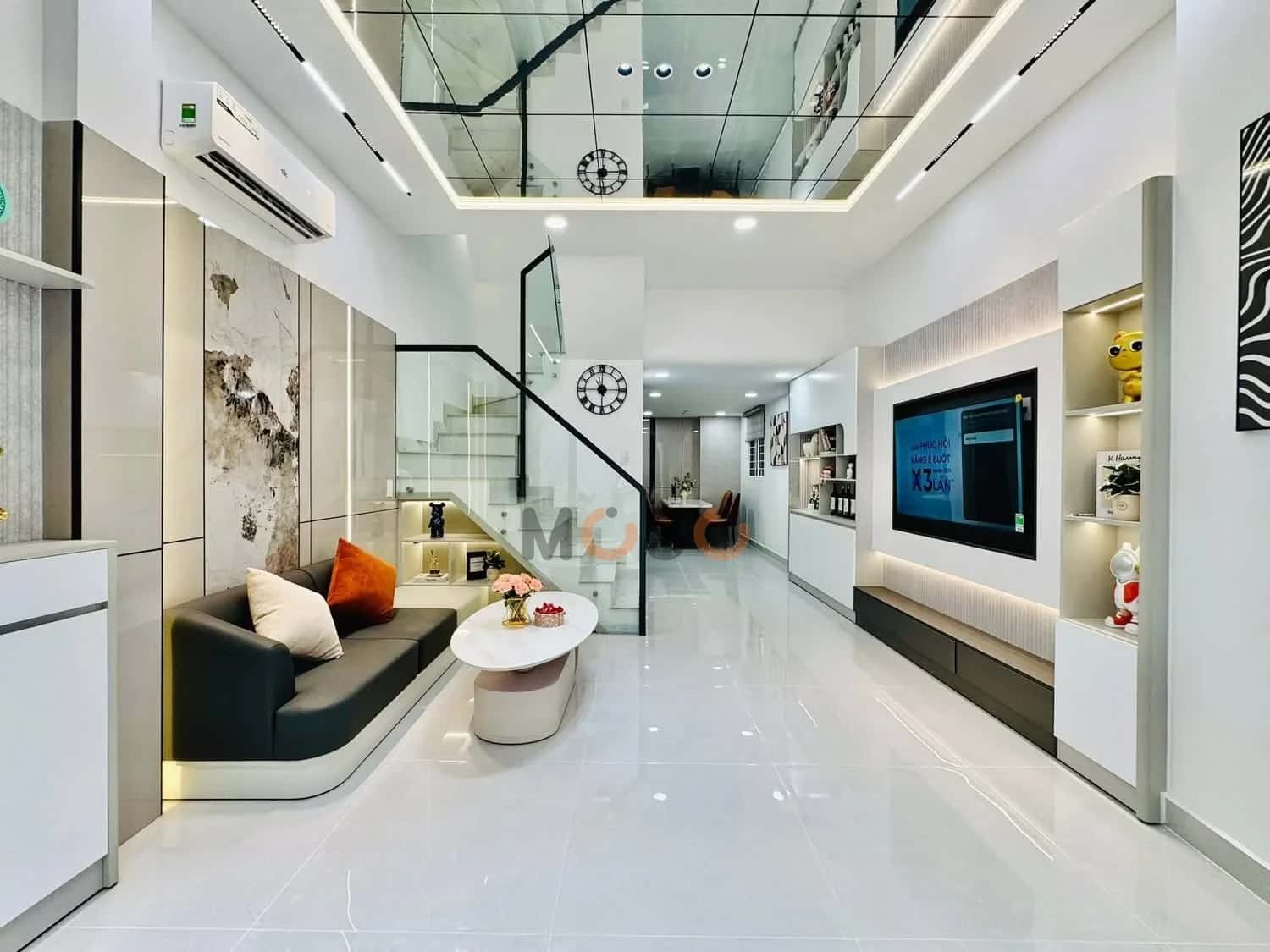 Bán nhà hẻm Nguyễn Văn Nghi Quận Gò Vấp, TP.HCM – 3 phòng ngủ, giá 7.3 tỷ - ảnh 4