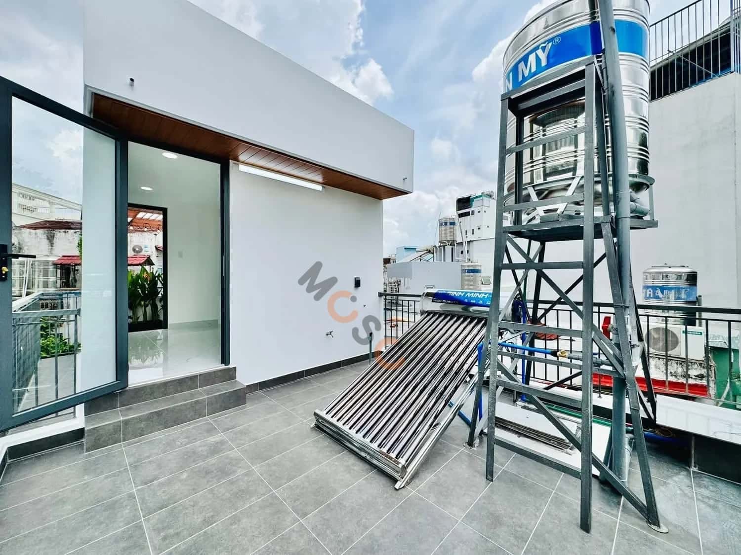 Bán nhà hẻm Nguyễn Văn Nghi Quận Gò Vấp, TP.HCM – 3 phòng ngủ, giá 7.3 tỷ - ảnh 11