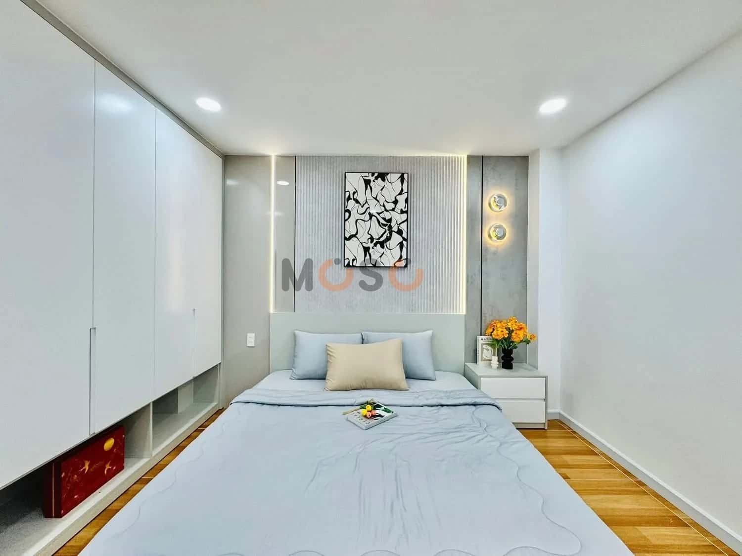 Bán nhà hẻm Nguyễn Văn Nghi Quận Gò Vấp, TP.HCM – 3 phòng ngủ, giá 7.3 tỷ - ảnh 7